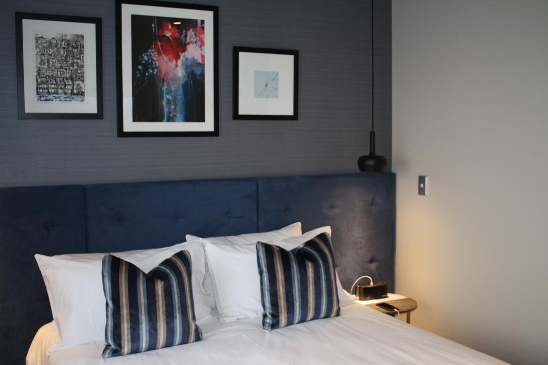 มิสซิส แบงก์ โฮเต็ล Hotel ซิดนีย์ ภายนอก รูปภาพ