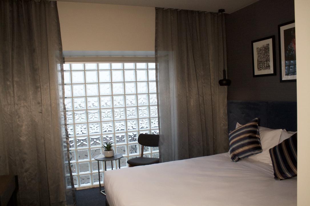 มิสซิส แบงก์ โฮเต็ล Hotel ซิดนีย์ ภายนอก รูปภาพ