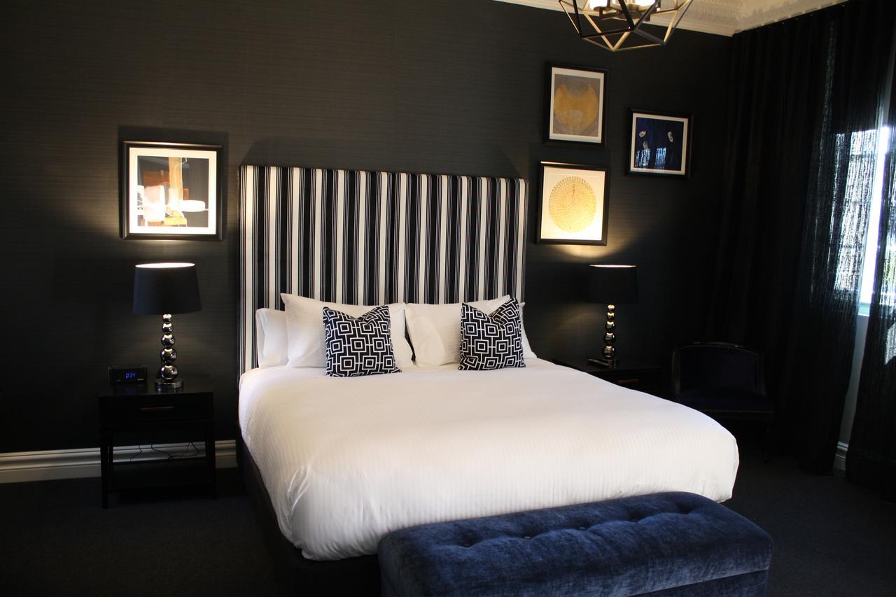 มิสซิส แบงก์ โฮเต็ล Hotel ซิดนีย์ ภายนอก รูปภาพ