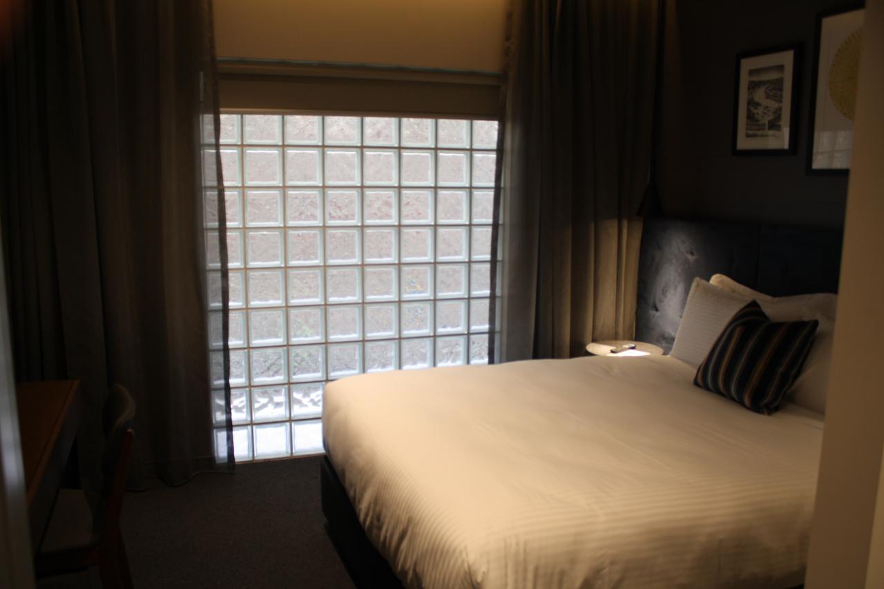 มิสซิส แบงก์ โฮเต็ล Hotel ซิดนีย์ ภายนอก รูปภาพ