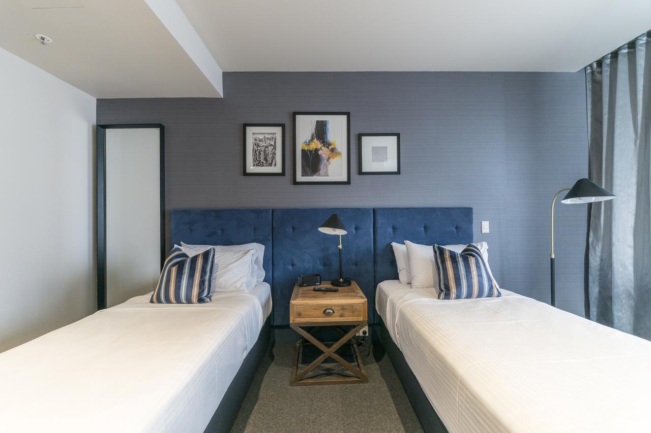 มิสซิส แบงก์ โฮเต็ล Hotel ซิดนีย์ ภายนอก รูปภาพ